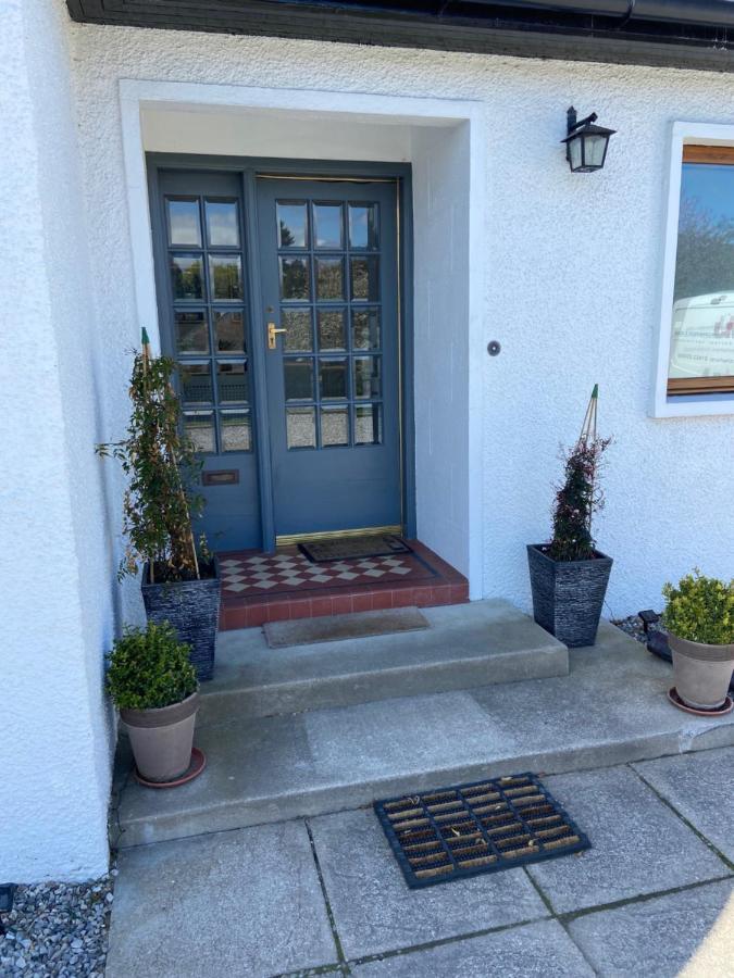 26 Green Drive Inverness Inshes المظهر الخارجي الصورة