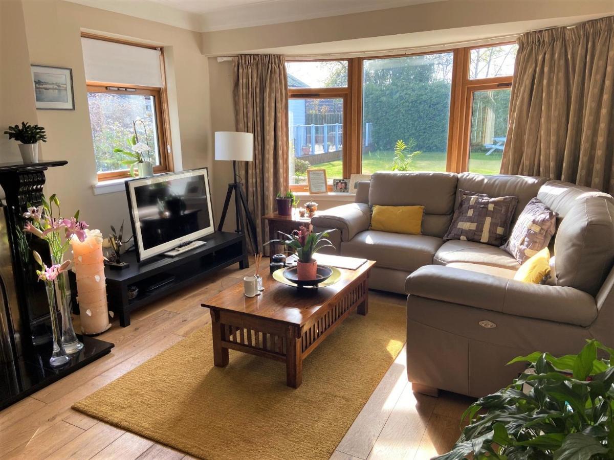 26 Green Drive Inverness Inshes المظهر الخارجي الصورة