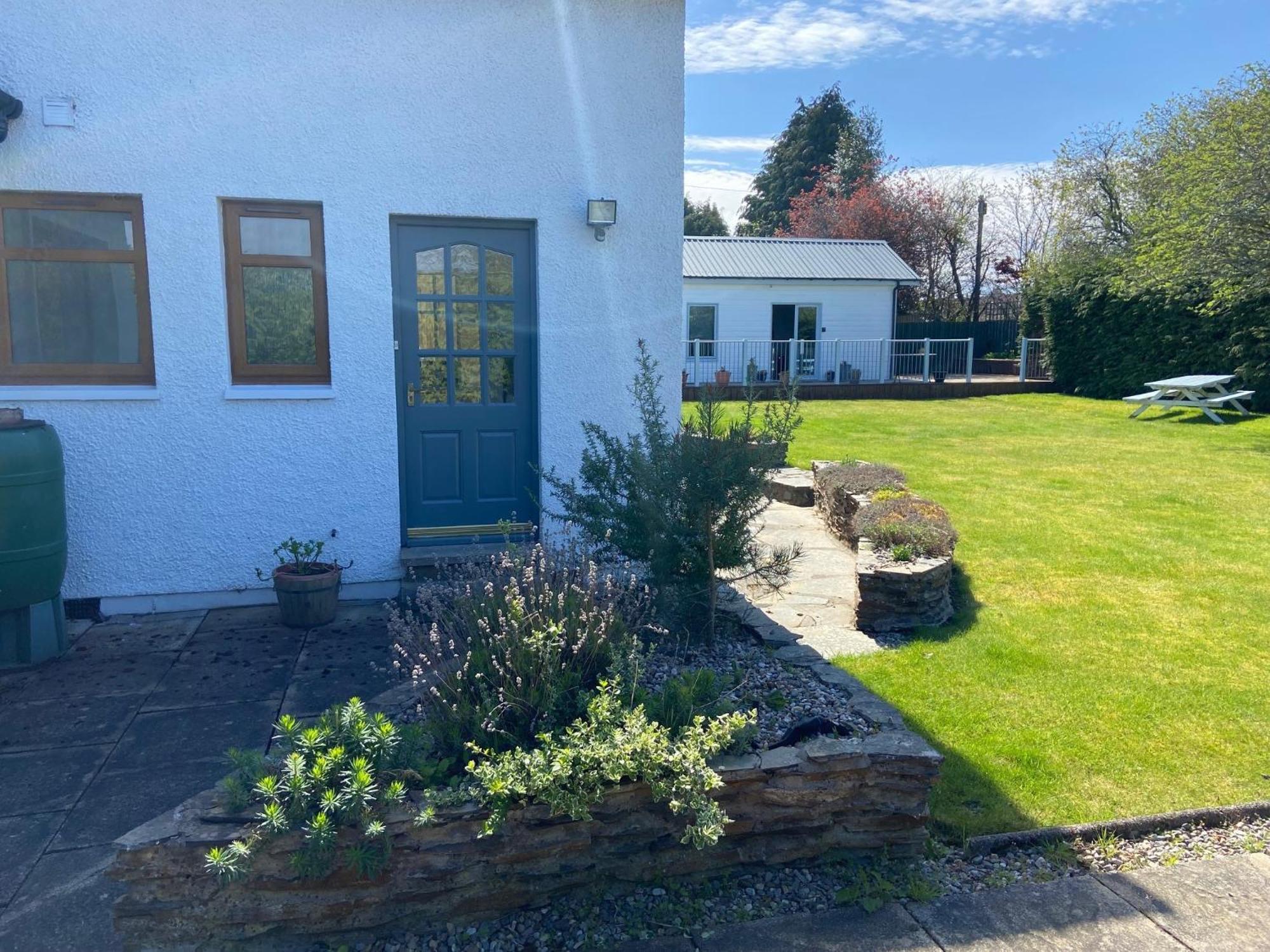 26 Green Drive Inverness Inshes المظهر الخارجي الصورة