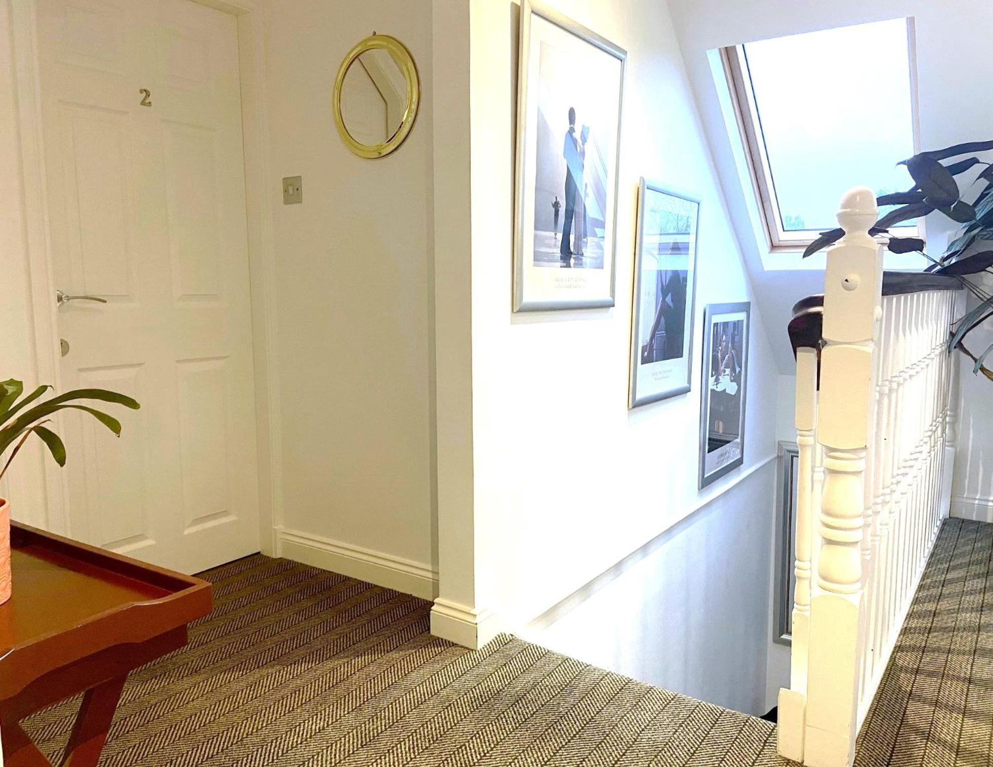 26 Green Drive Inverness Inshes المظهر الخارجي الصورة