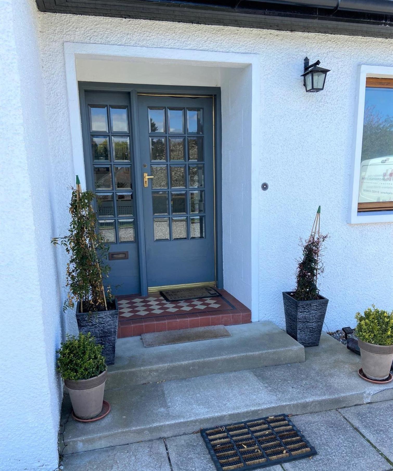26 Green Drive Inverness Inshes المظهر الخارجي الصورة