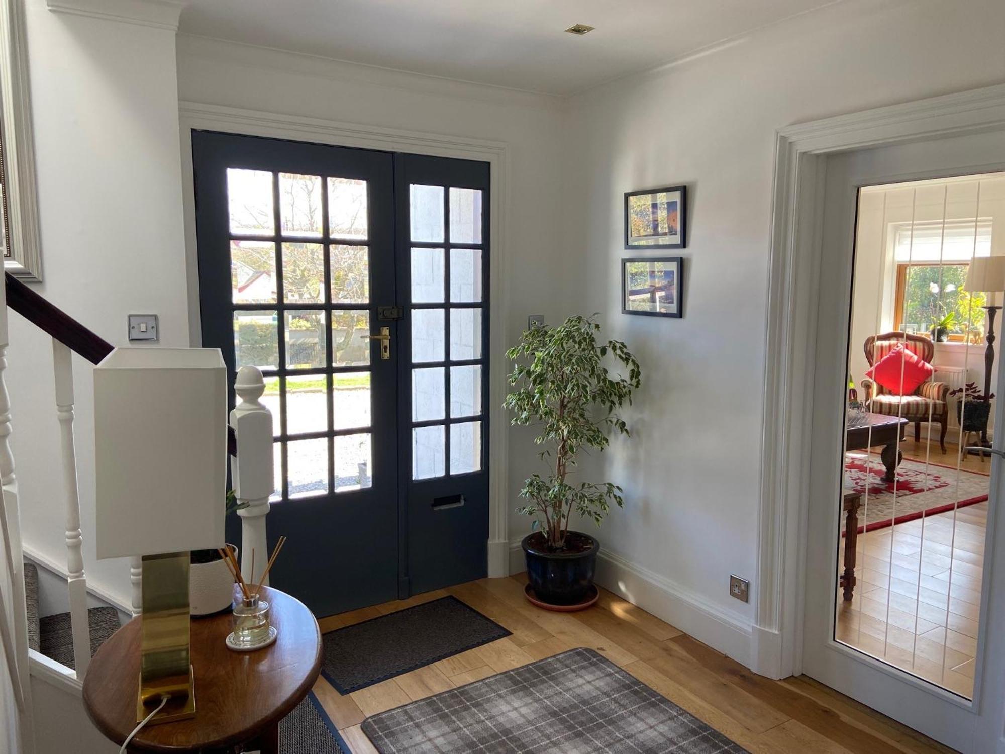 26 Green Drive Inverness Inshes المظهر الخارجي الصورة