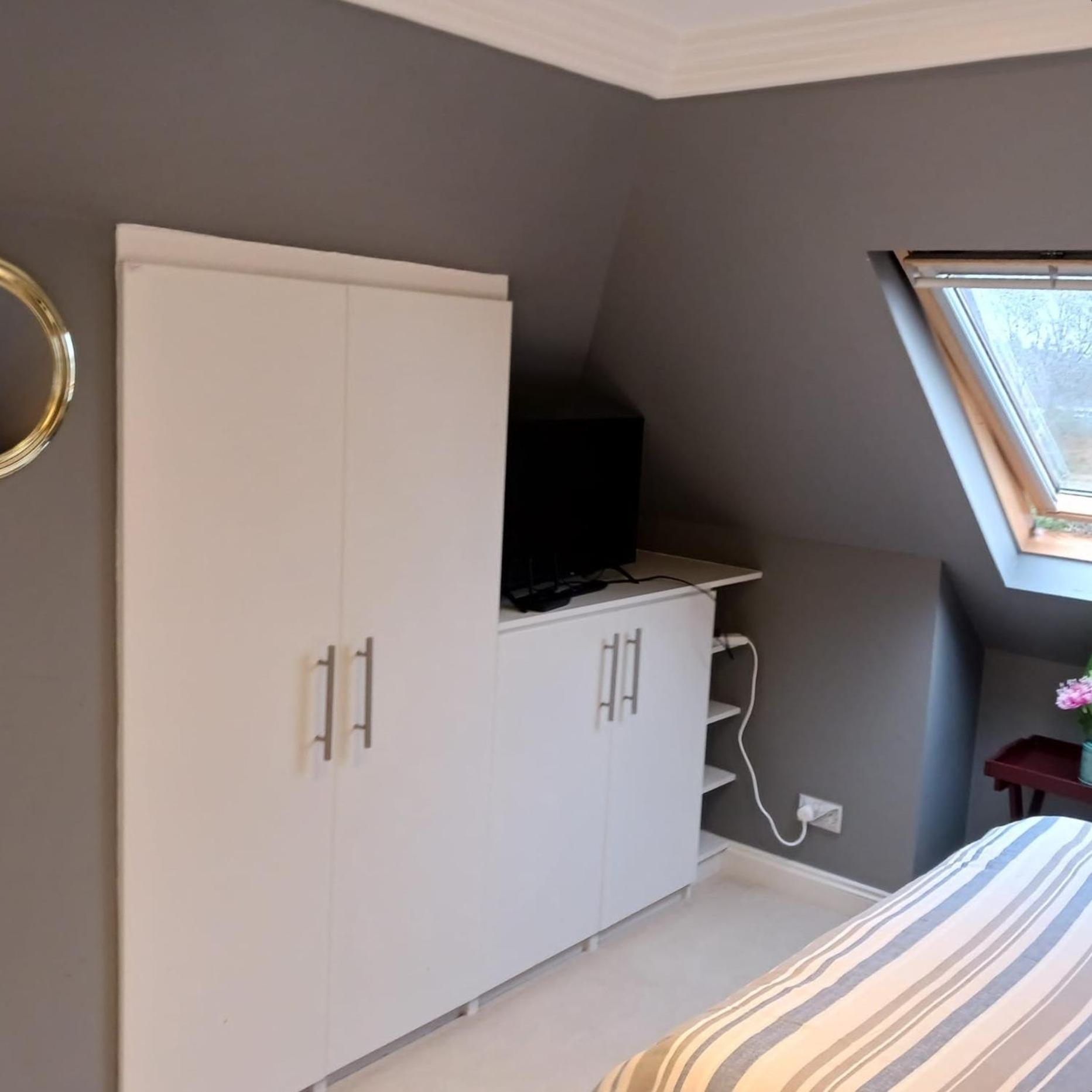 26 Green Drive Inverness Inshes المظهر الخارجي الصورة