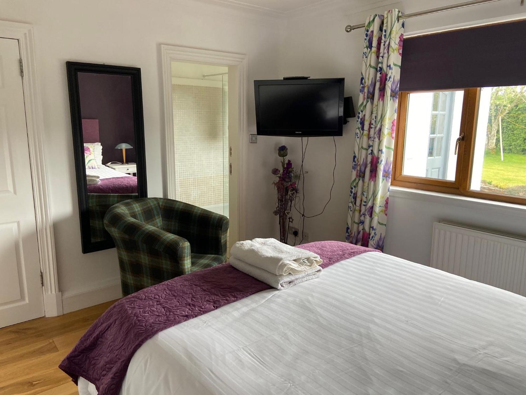 26 Green Drive Inverness Inshes المظهر الخارجي الصورة