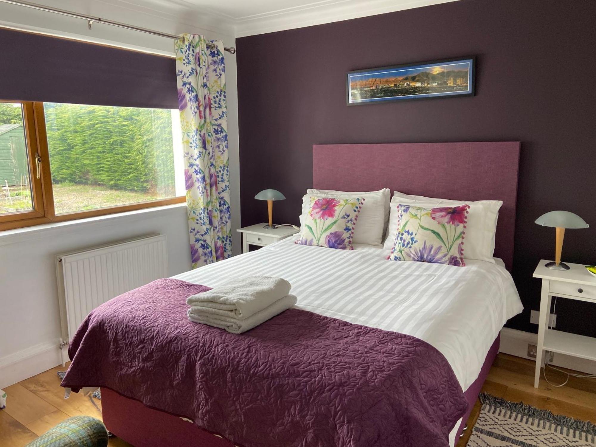 26 Green Drive Inverness Inshes المظهر الخارجي الصورة
