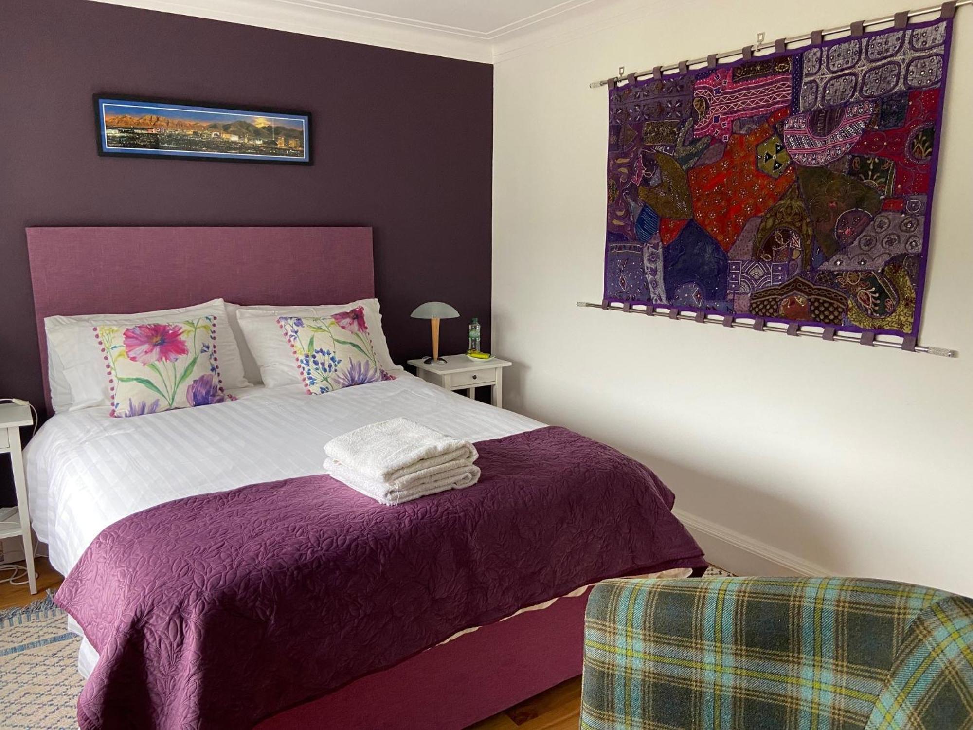 26 Green Drive Inverness Inshes المظهر الخارجي الصورة